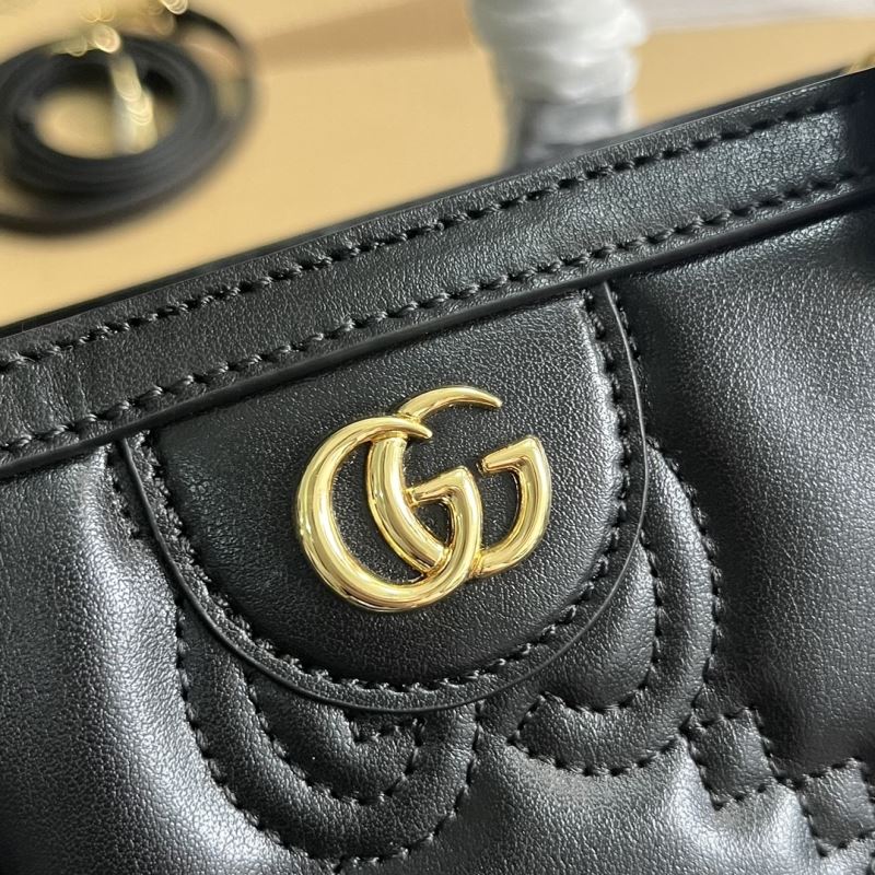 Gucci Top Handle Bags